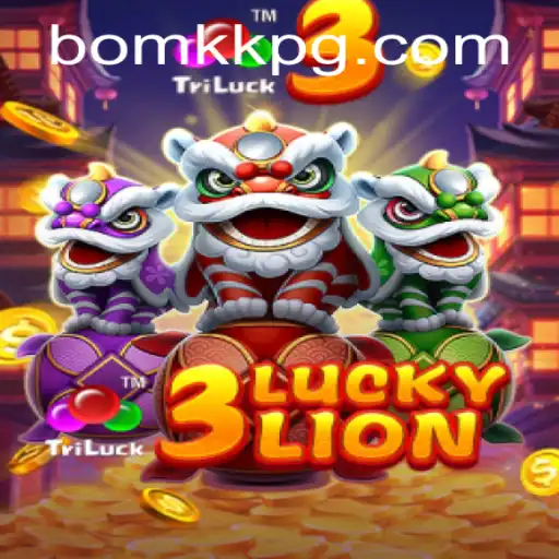 Descubra o Fascinante Mundo de 3LUCKYLION: Oportunidades de Jackpot e Emoção Online