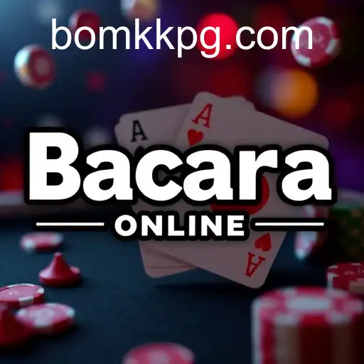 Bacará online