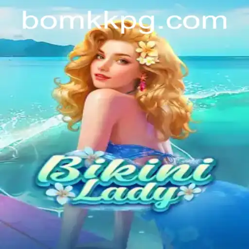 A Experiência Inovadora do Jogo BikiniLady: Mergulhe na Diversão
