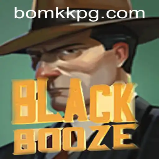BlackBooze: O Impactante Jogo de Estratégia que Está Conquistando o Mundo Virtual