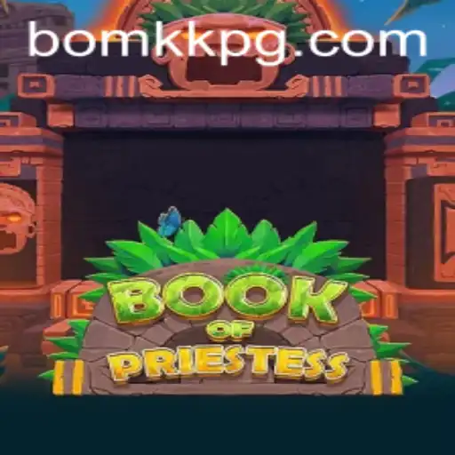 Descubra o Mundo do Jogo BookOfPriestess: Uma Jornada Mística
