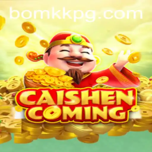 Descubra CAISHENCOMING: Um Mergulho no Universo do Jogo com BOMKK.COM