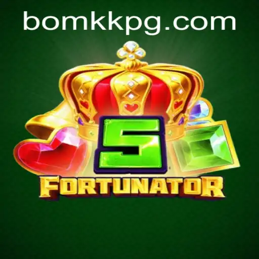 Descubra o Fascinante Mundo de 5Fortunator