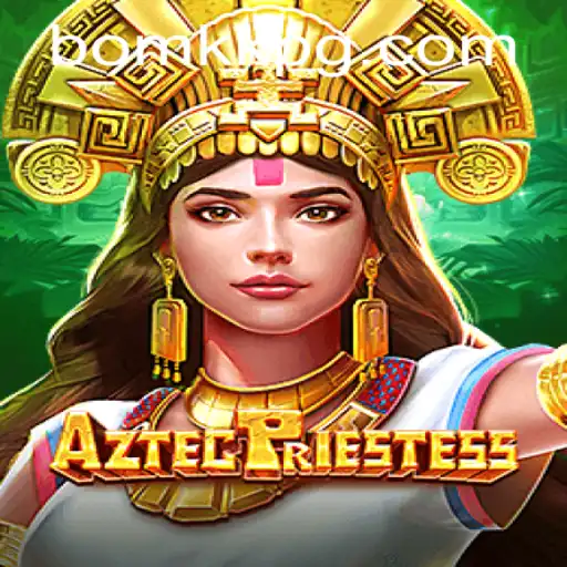 Explorando o Fascinante Mundo de AztecPriestess