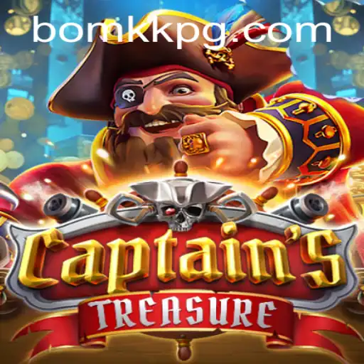 Explorando CaptainssTreasure: Um Mergulho no Mundo das Aventuras Náuticas