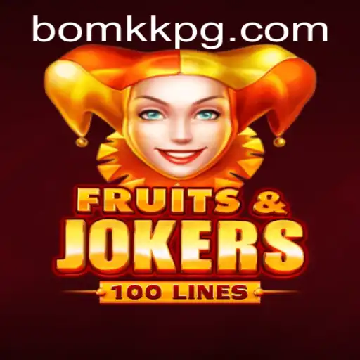 Explorando o Mundo de FruitsAndJokers100: Um Jogo Empolgante