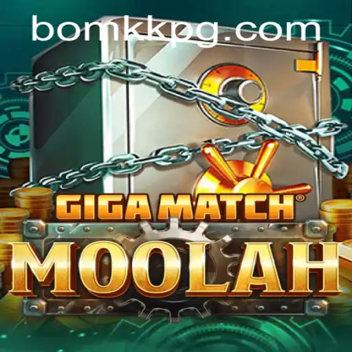 GigaMatchMoolah: Um Mergulho no Mundo Dinâmico dos Jogos Modernos