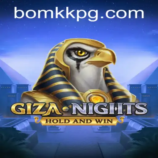 Descubra a Fascinante Aventura de GizaNights