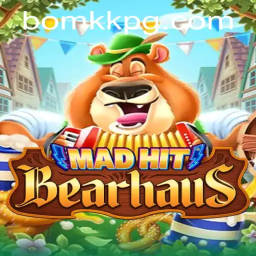 Explorando o Fascinante Jogo MadHitBearhaus