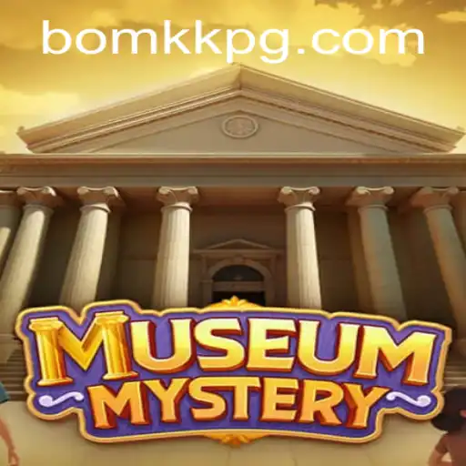 MuseumMystery: Desvende os Segredos Ocultos do Museu