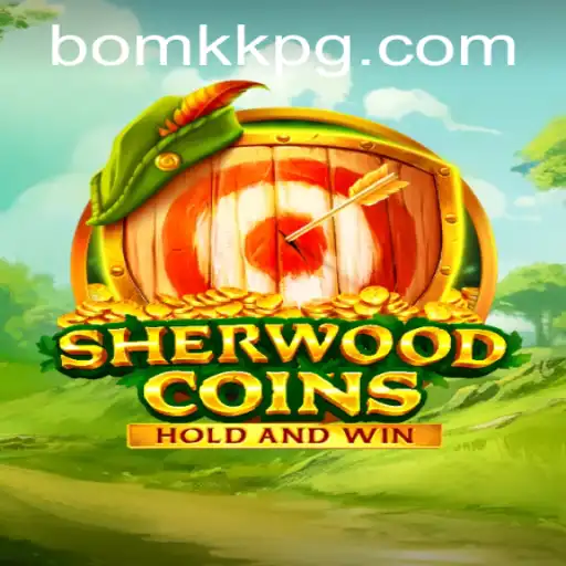 Descubra SherwoodCoins: Aventura e Estratégia no Mundo Virtual