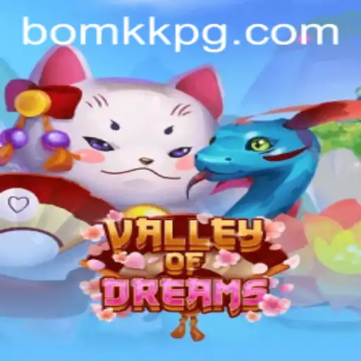 Explore o Fascinante Mundo de ValleyofDreams
