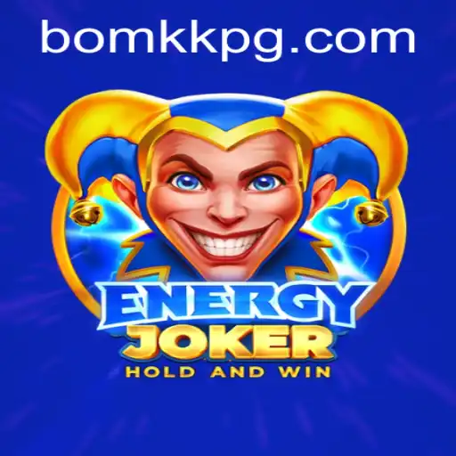 Descubra o Fascinante Jogo EnergyJoker