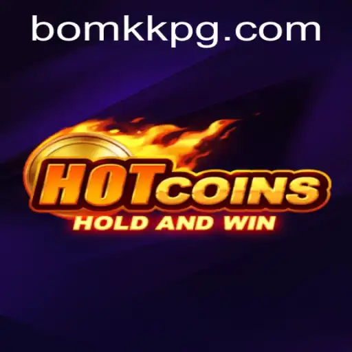 Descubra HotCoins: O Jogo Que Conquistou o Mundo Digital em Parceria com BOMKK.COM