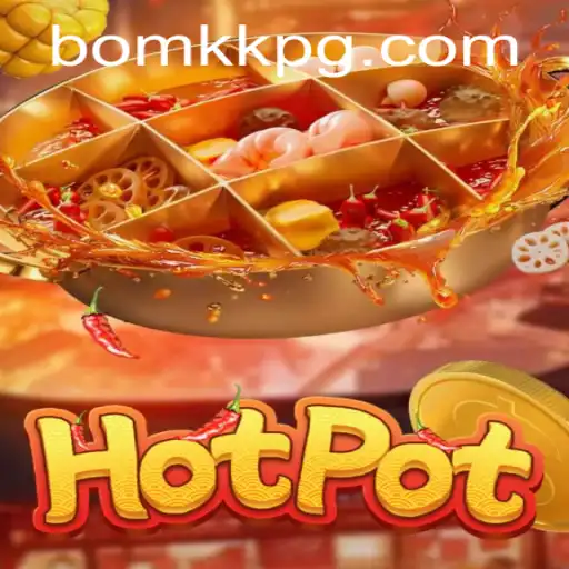 Descubra Hotpot: Uma Introdução ao Jogo de Estratégia e Convivência