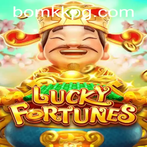 Descubra o Mundo de LUCKYFORTUNES: Regras, Introdução e Descrição