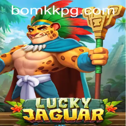 Descubra o Mundo Fascinante de LuckyJaguar: O Jogo Sensação