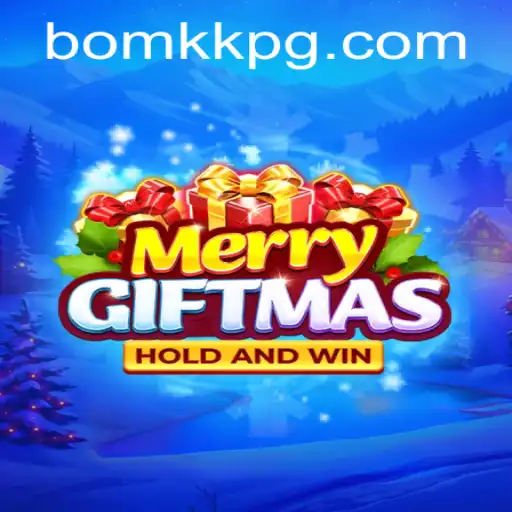 Descubra o Mundo Encantador de MerryGiftmas