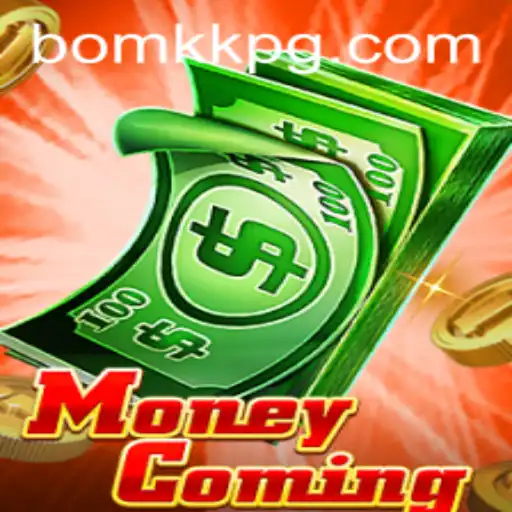 Descubra o Empolgante Mundo de MoneyComing: O Jogo de Estratégia Financeira de BOMKK.COM