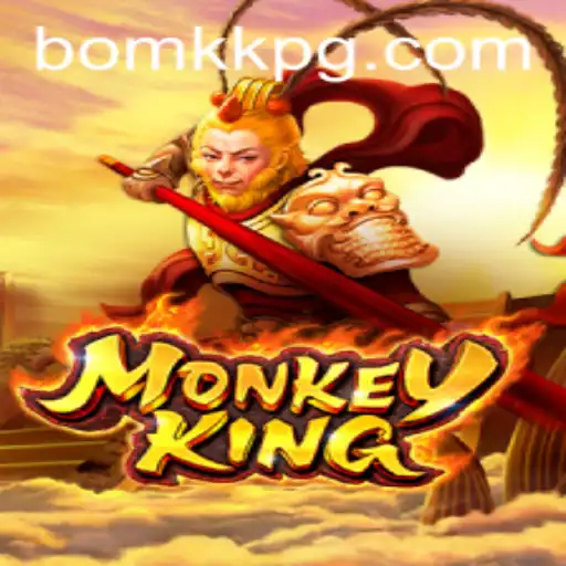 Explorando o Fascinante Mundo de MonkeyKing: O Jogo da Aventura Épica