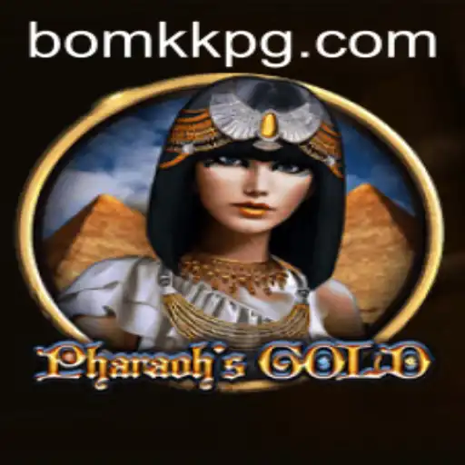 Descubra a Aventura Enigmática de PharaohsGold