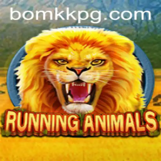 RunningAnimals: Aventuras Selvagens no Mundo Virtual