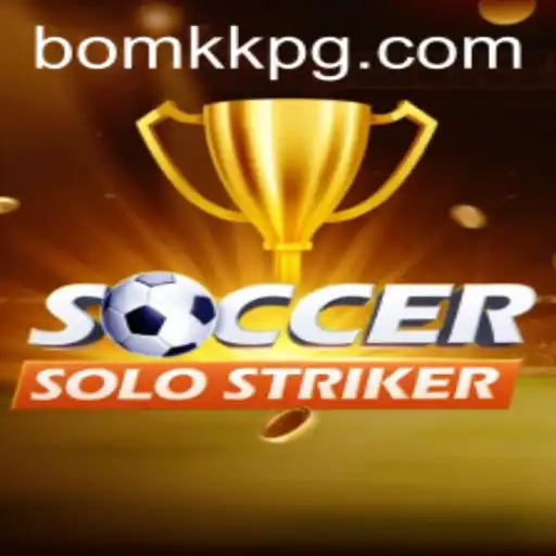 Explorando o Mundo de SoccerSoloStriker: Um Jogo de Habilidade e Estratégia