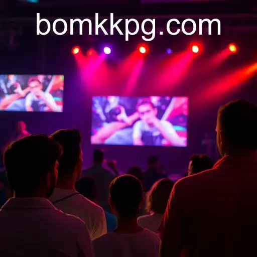 Transmissão ao vivo