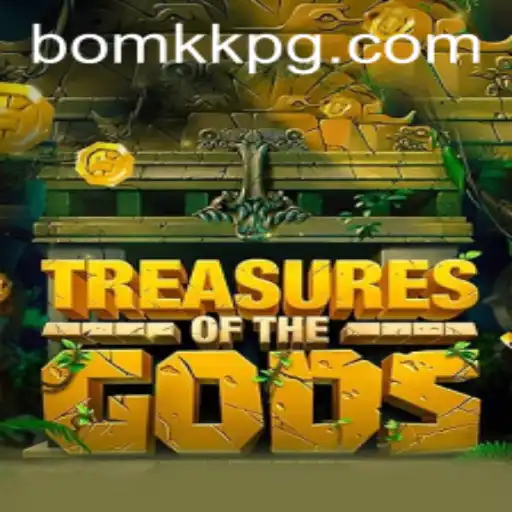 Desvendando TreasureoftheGods: Uma Aventura Épica