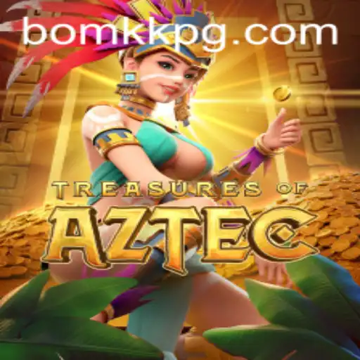 Explorando o Universo do Jogo Treasures of Aztec
